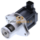 Valvola EGR Qualità OEM per Carrelli Elevatori Linde | 400/60122221112