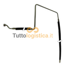 Tubo idraulico TotalSource SLA-2SC8 compatibile Linde | 400/3504483532