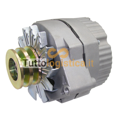 Alternatore TotalSource per carrelli elevatori Hyster | 001/339599