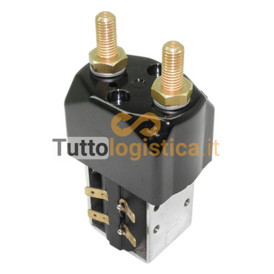 Contattore Albright Forward & Reverse per carrelli elevatori Nissan | 057/293404SB0A
