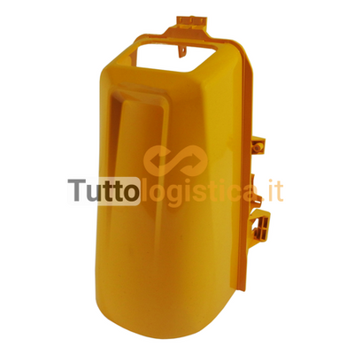 Cofano TotalSource per carrelli elevatori Jungheinrich | 269/51601350
