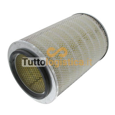 Filtro Aria TotalSource per Carrelli Elevatori Toyota | 058/178012280