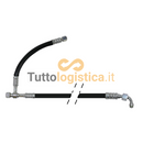 Tubo flessibile TotalSource compatibile con sistemi Linde | 400/3964413266