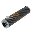 Filtro Donaldson compatibile per macchine Caterpillar | 009/3I1530