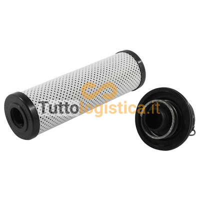 Filtro Olio Idraulico TotalSource per Sollevatori Manitou | 261/686237