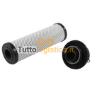 Filtro Olio Idraulico TotalSource per Sollevatori Manitou | 261/686237