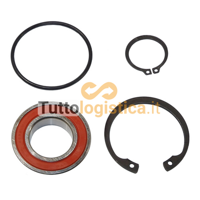 Kit Cuscinetti TotalSource per transpallet BT | 268/7586990