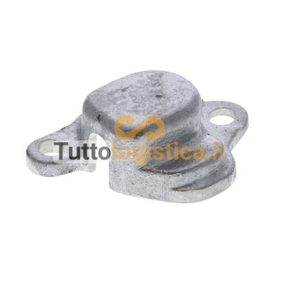 Cover di protezione TotalSource per carrelli elevatori Toyota | 058/432352332071