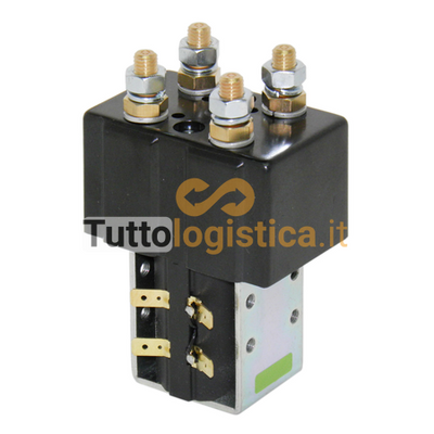 Contattore Albright compatibile con carrelli elevatori Yale | 003/582000322