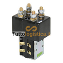Contattore Albright compatibile con carrelli elevatori Yale | 003/582000322