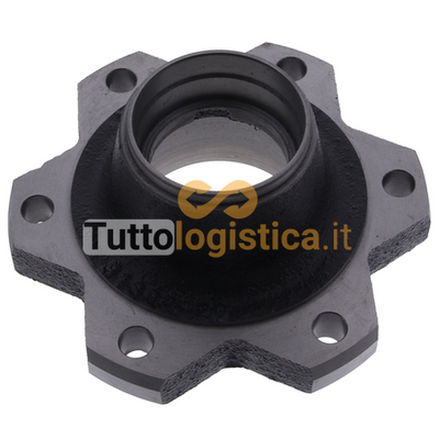 Mozzo ruota TotalSource compatibile con carrelli elevatori Yale | 003/524313242