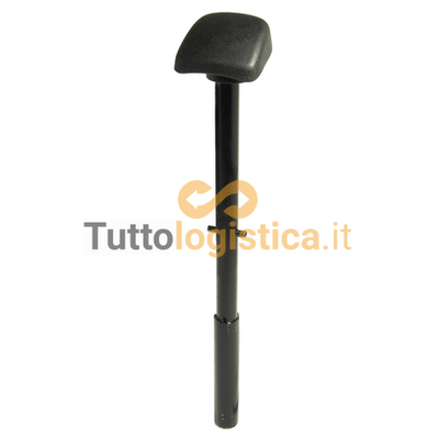 Tow Pin TotalSource per carrelli elevatori Yale | 003/580090565
