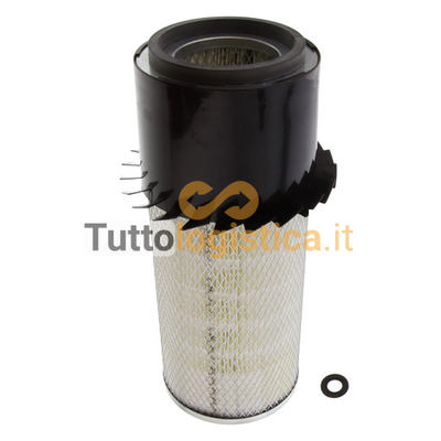 Filtro Aria TotalSource per Carrelli Elevatori Jungheinrich | 269/50110884