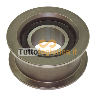 Puleggia per catena TotalSource compatibile con Toyota | 058/63131N319071