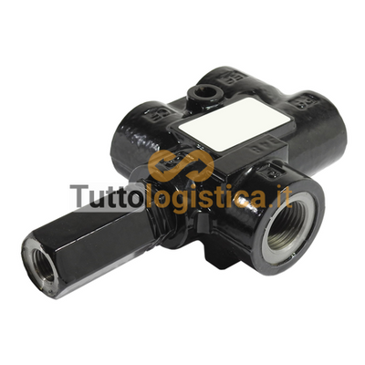 Valvola di priorità Danfoss compatibile con carrelli Jungheinrich | 269/5100576
