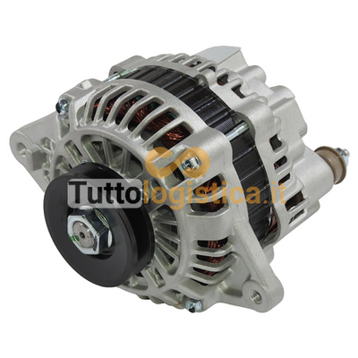 Alternatore 12V 50A compatibile Mitsubishi TotalSource | 272/MD354809