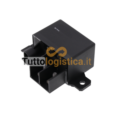 Relè TE Connectivity compatibile per carrelli elevatori Hyster | 001/4228582