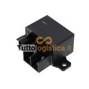 Relè TE Connectivity compatibile per carrelli elevatori Hyster | 001/4228582