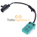 Sensore Induttivo TotalSource per Carrelli Elevatori | 268/7638100