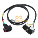 Cablaggio Elettrico TotalSource per Carrelli Elevatori STILL | 255/50013801024
