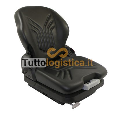 Sedile di guida TotalSource per carrelli elevatori STILL | 255/657938