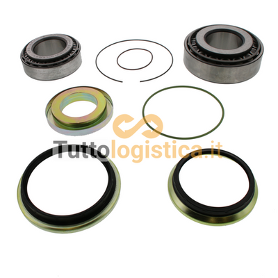Kit di Riparazione Assembly per Carrelli Elevatori Linde TotalSource | 400/16044509000