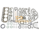 Kit guarnizioni revisione motore TotalSource per Toyota | 058/041117815071