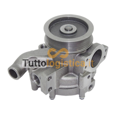 Pompa Acqua TotalSource per Motori Caterpillar | 009/2274299