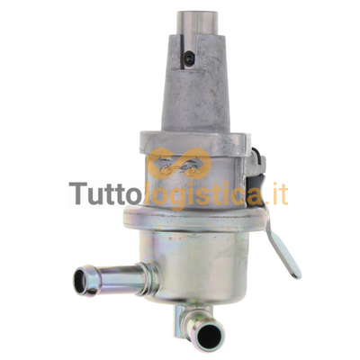 Pompa Carburante TotalSource per Carrelli Elevatori STILL | 255/54012220801