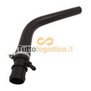 Tubo flessibile sagomato TotalSource per carrelli elevatori Linde | 400/3964410812