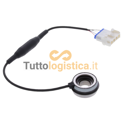 Cuscinetto con sensore SKF compatibile per carrelli Raymond | 015/1061151