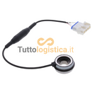 Cuscinetto con sensore SKF compatibile per carrelli Raymond | 015/1061151