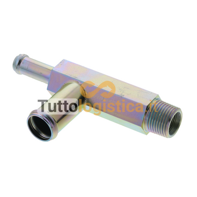 Connettore ingresso acqua TotalSource per carrelli Jungheinrich | 269/50459798