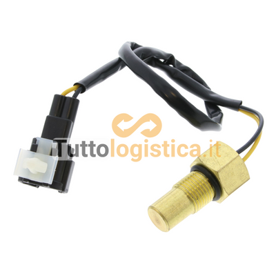 Sensore di velocità TotalSource per carrelli elevatori Mitsubishi | 272/91A0511900