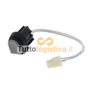 Pulsante Push Button TotalSource compatibile con sistemi Yale | 003/582020280