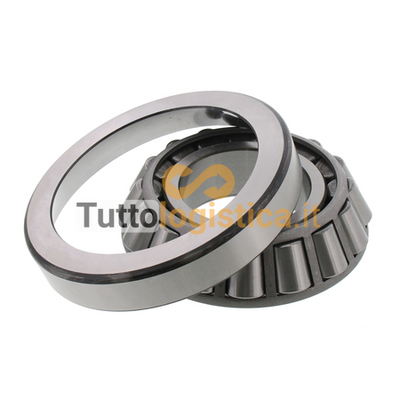 Cuscinetto a rulli conici FAG compatibile Toyota | 058/903666510671