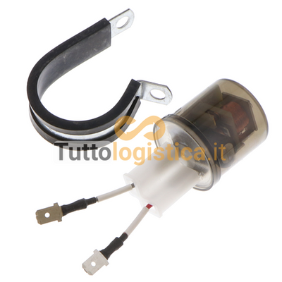 Flasher TotalSource per carrelli elevatori Toyota | 058/574202300071