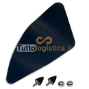 Kit componenti di montaggio TotalSource per carrelli Jungheinrich | 269/52024499