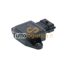 Potenziometro TotalSource per carrelli elevatori Toyota | 058/156276