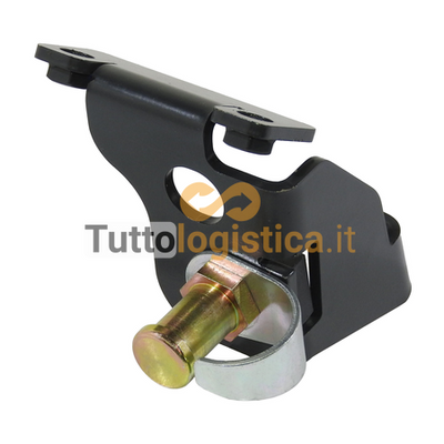 Pin di fissaggio TotalSource compatibile con carrelli STILL | 255/704329