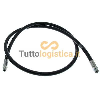 Tubo flessibile Header Hose per carrelli elevatori Yale TotalSource | 003/582026693