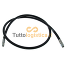 Tubo flessibile Header Hose per carrelli elevatori Yale TotalSource | 003/582026693