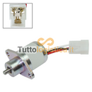 Switch di ricambio TotalSource per carrelli elevatori Clark | 007/4342239