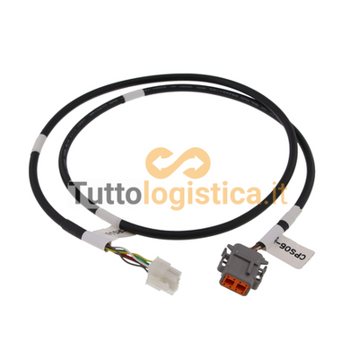 Cablaggio Elettrico TotalSource per Carrelli Elevatori Yale | 003/582098635