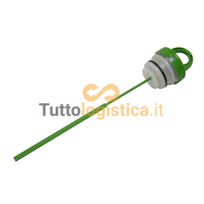 Asta livello olio TotalSource per motori Toyota | 058/674701660071