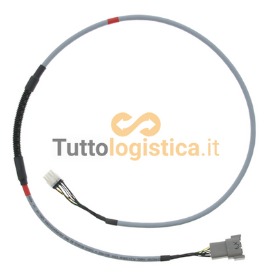 Cablaggio Elettrico TotalSource per Carrelli Elevatori Yale | 003/582035196