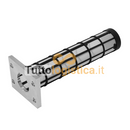 Filtro aspirazione TotalSource compatibile con carrelli Linde | 400/0009837016