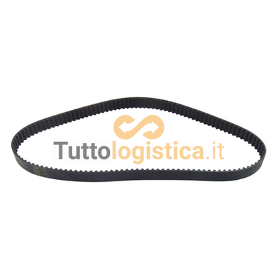 Cinghia di distribuzione Gates 2.0L per carrelli elevatori Yale | 003/582041648