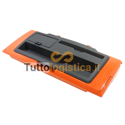 Cover di protezione TotalSource compatibile con Toyota | 058/256124