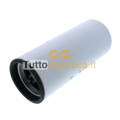 Filtro Olio TotalSource per Carrelli Elevatori Hyster | 001/4143757